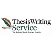 Thesis Writing Service UK