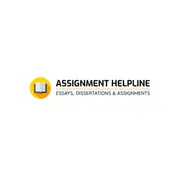 Assignment Helpline Australia logo