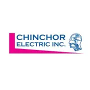 Chinchor Electric, Inc. logo