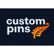 Custom Pin Makers NZ logo