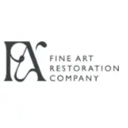 Fine Art Restoration Company logo