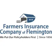 Farmers Insurance Company of Flemington logo