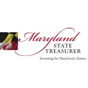 Maryland State Treasurer logo