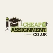 Cheap Assignment UK logo