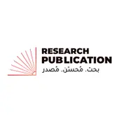 Research Publication AE logo
