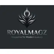 RoyalMagz logo