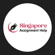 Best SG Assignment Help logo