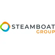 Steamboat Group logo