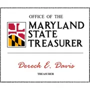 Maryland State Treasurer's Office logo