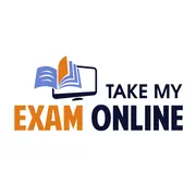 Take My Exam Online UK logo
