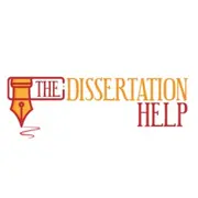 The Dissertation Help logo