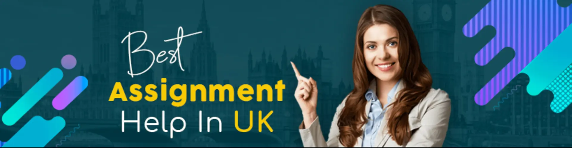 Assignment Master UK  cover