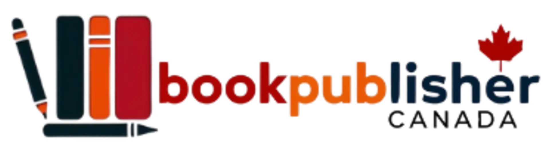 Book Publisher Canada cover