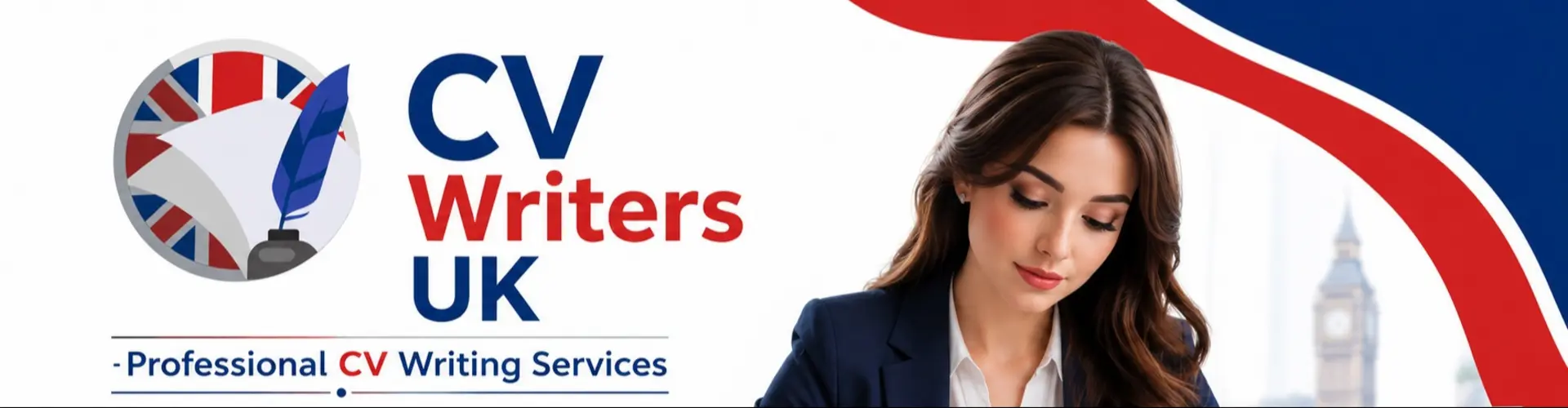 CV Writers UK cover