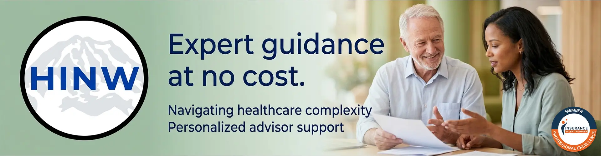 Health Insurance NW cover