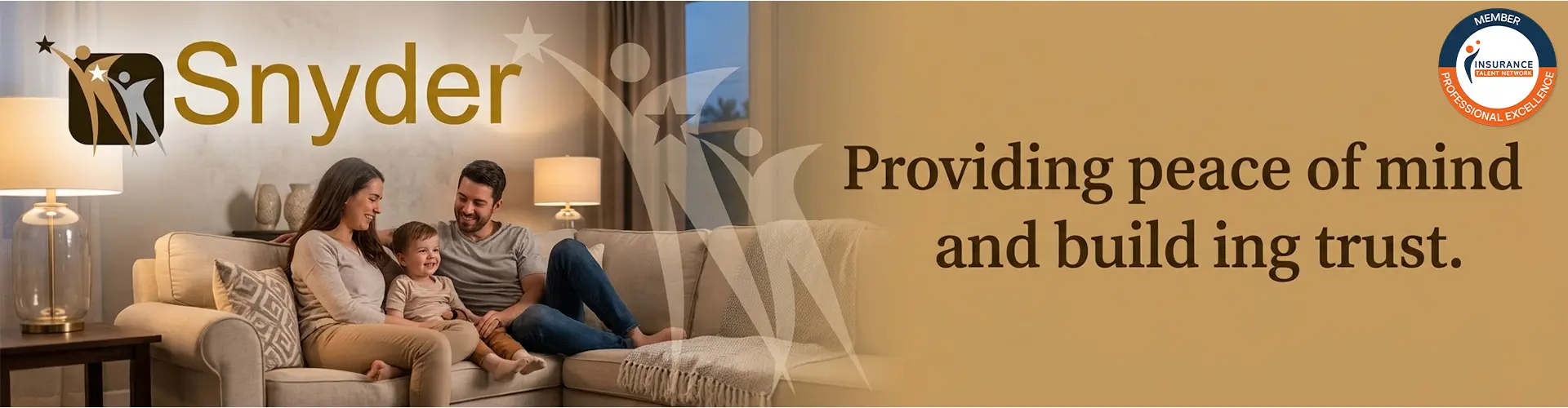 Snyder Insurance cover