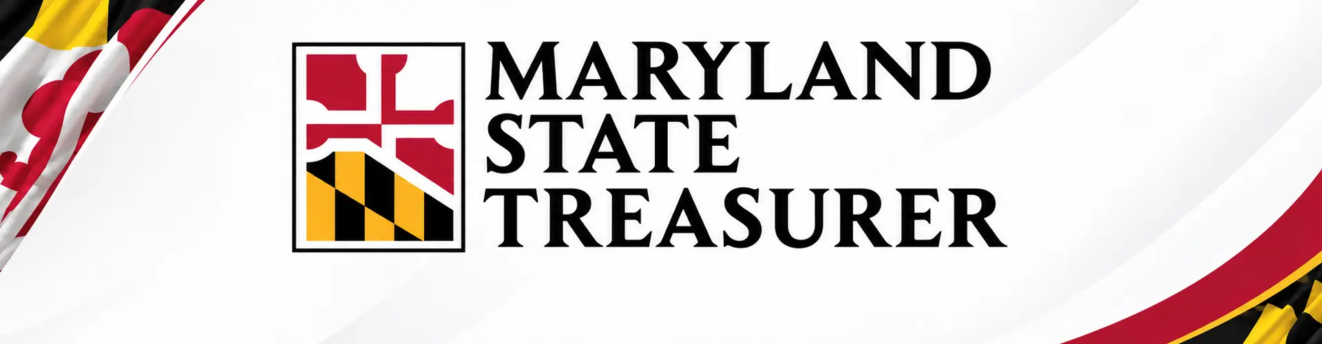 Maryland State Treasurer's Office cover