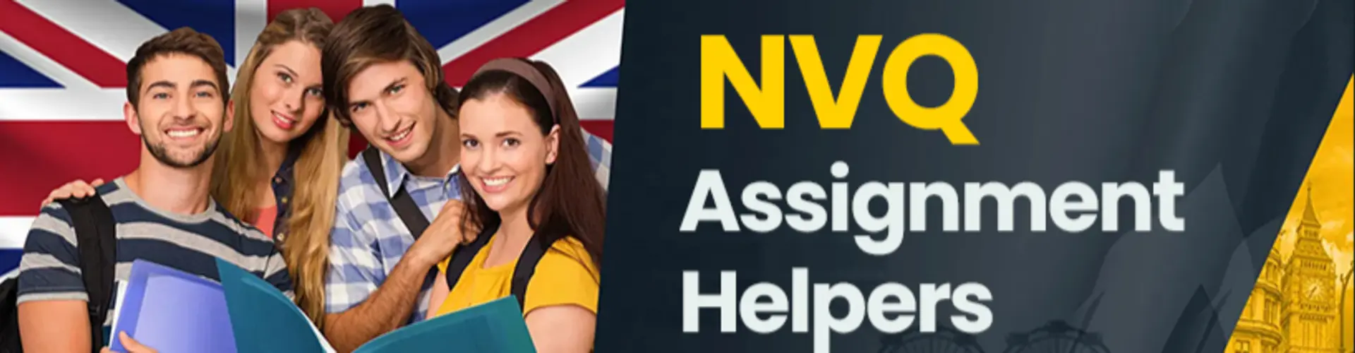 NVQ Assignments UK cover
