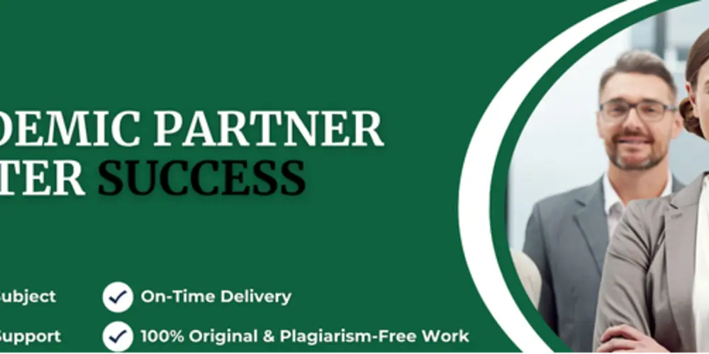 Assignment Tutor