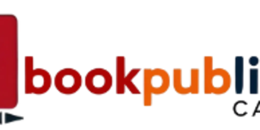 Book Publisher Canada