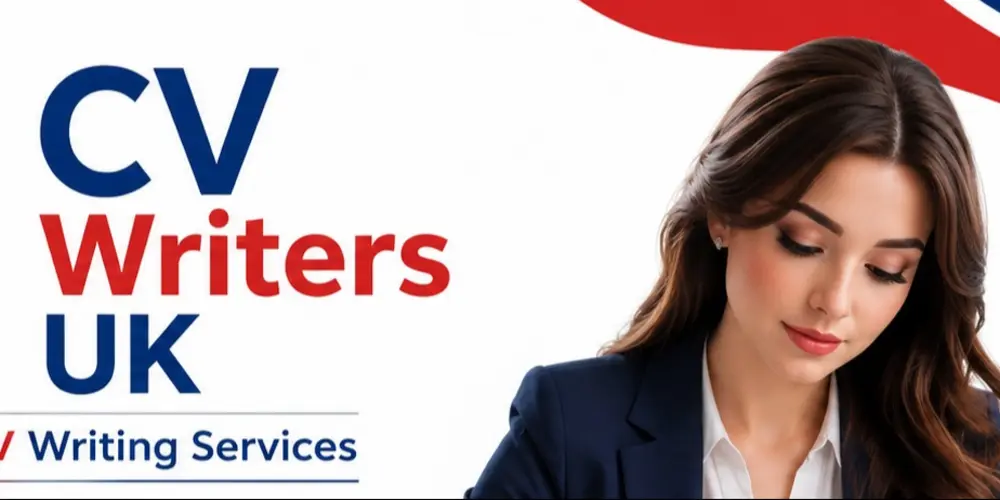 CV Writers UK