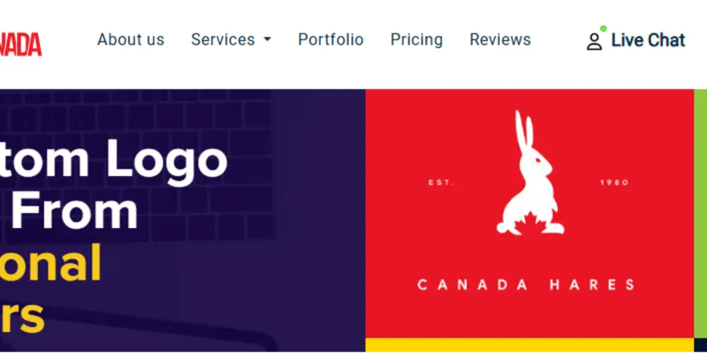 Logo Design Canada