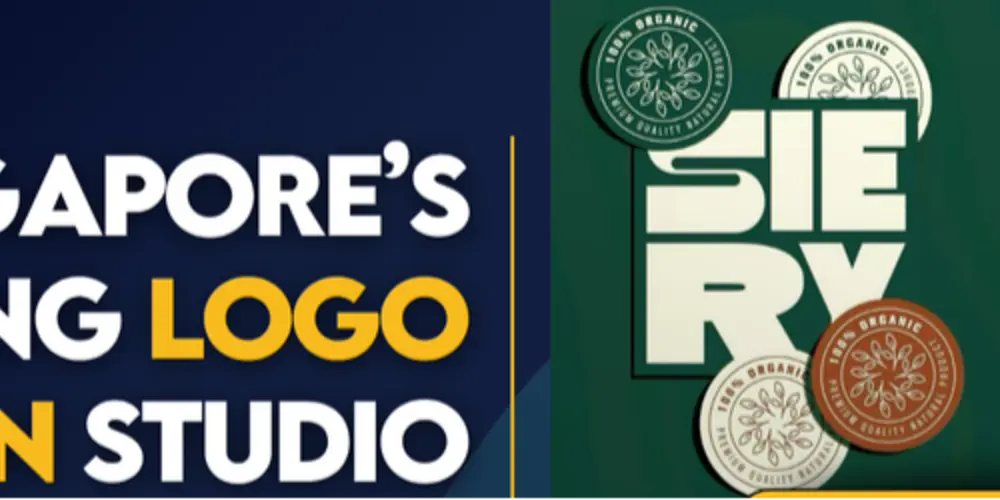Logo Design Singapore