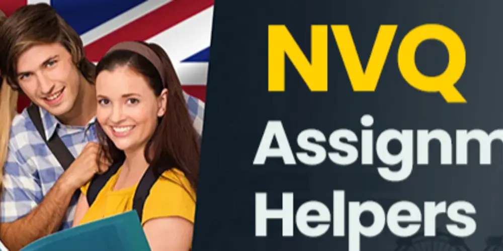 NVQ Assignments UK