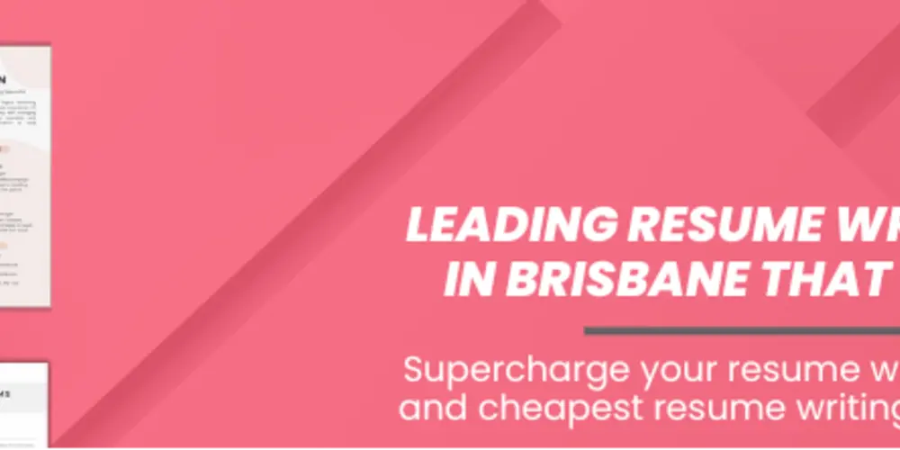Resume Brisbane