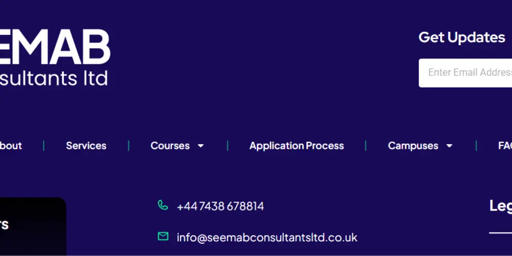 Seemab Consultants 