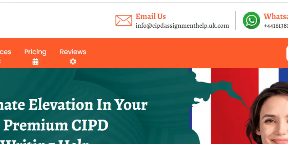 CIPD Assignment Help UK