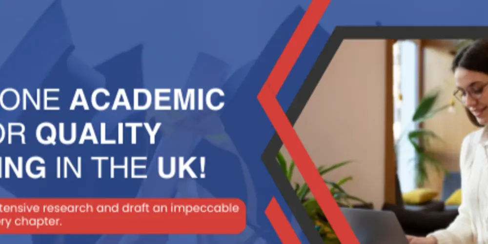 Write My Thesis UK